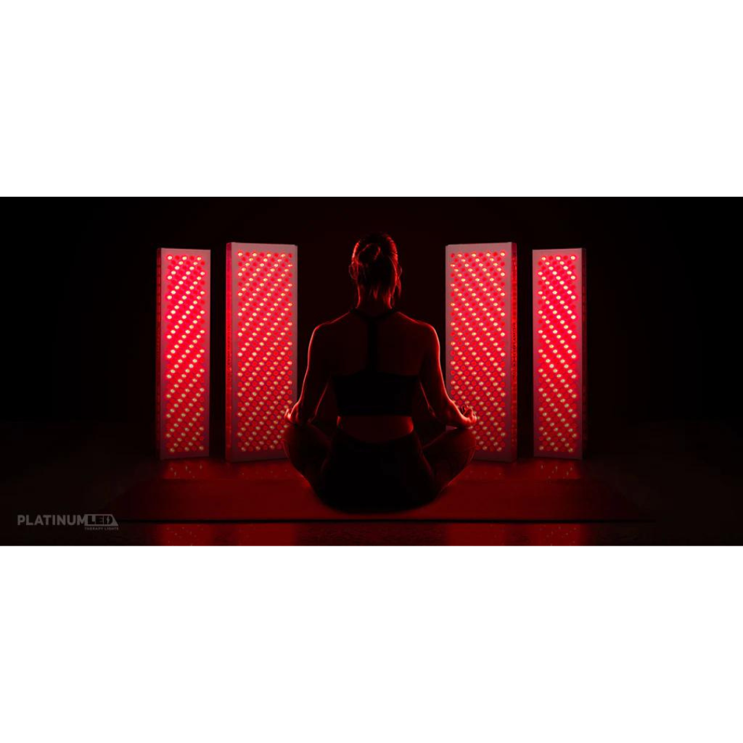 Red Light Therapy — DexaFit Jacksonville